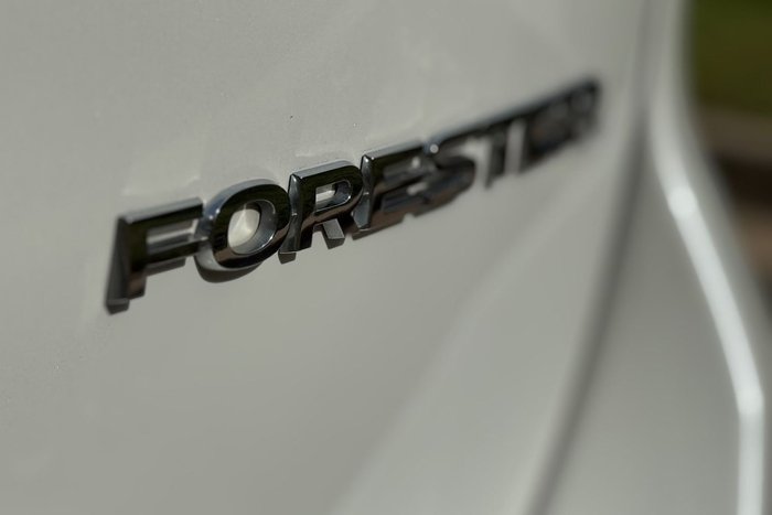 2023 Subaru Forester 2.5i