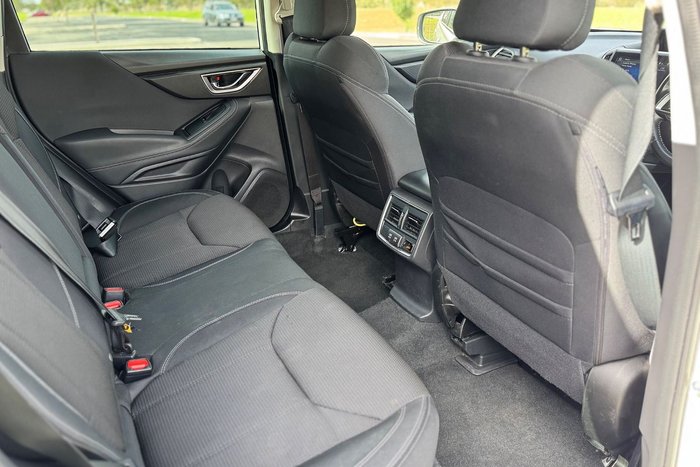 2023 Subaru Forester 2.5i