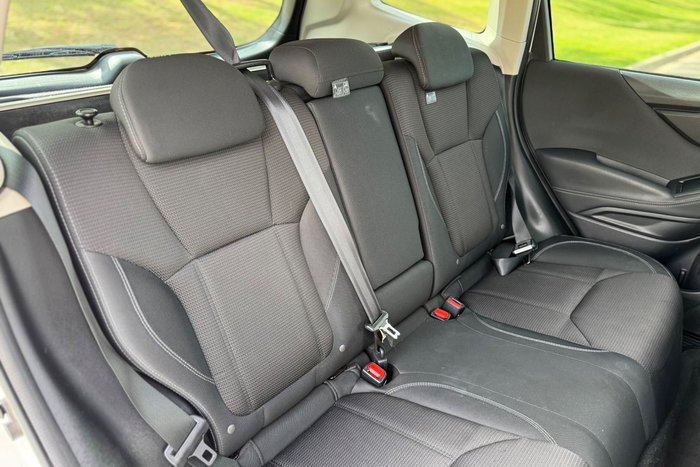 2023 Subaru Forester 2.5i