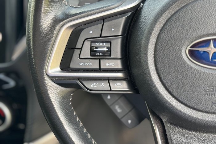 2023 Subaru Forester 2.5i