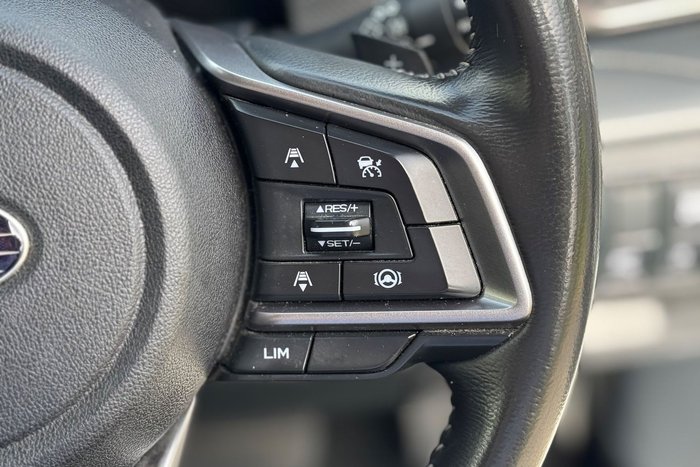 2023 Subaru Forester 2.5i