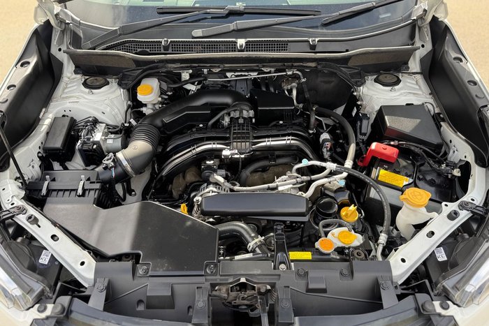 2023 Subaru Forester 2.5i