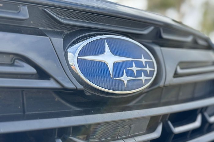 2023 Subaru Forester 2.5i