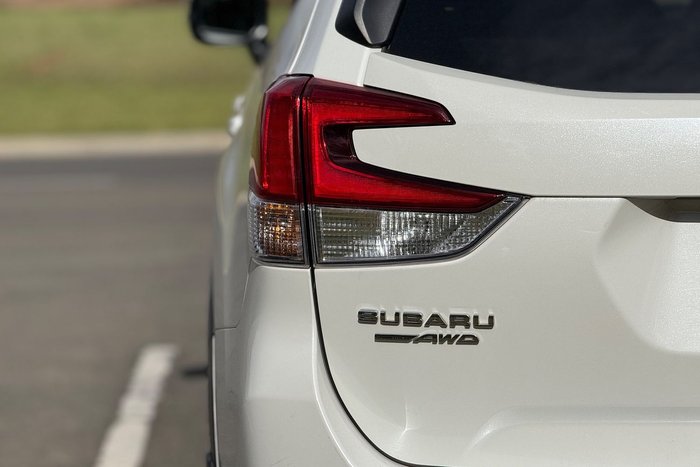 2023 Subaru Forester 2.5i