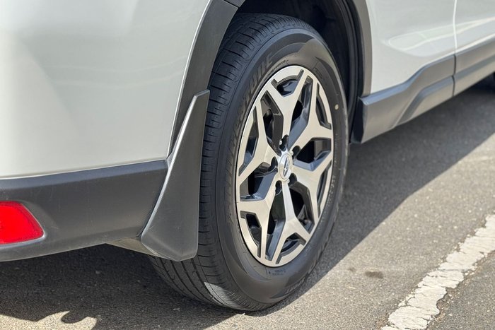 2023 Subaru Forester 2.5i