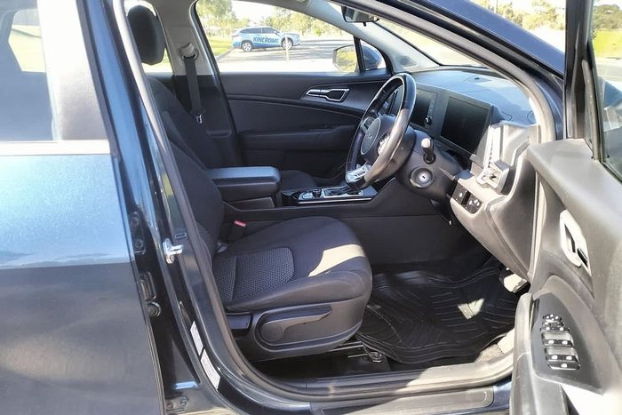 2022 Kia Sportage S