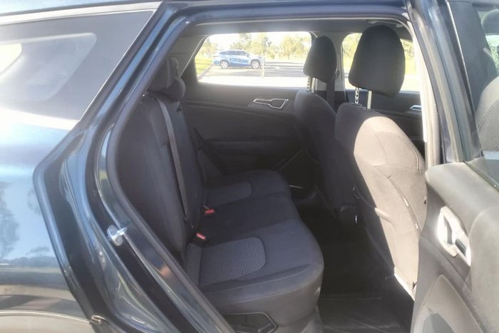 2022 Kia Sportage S