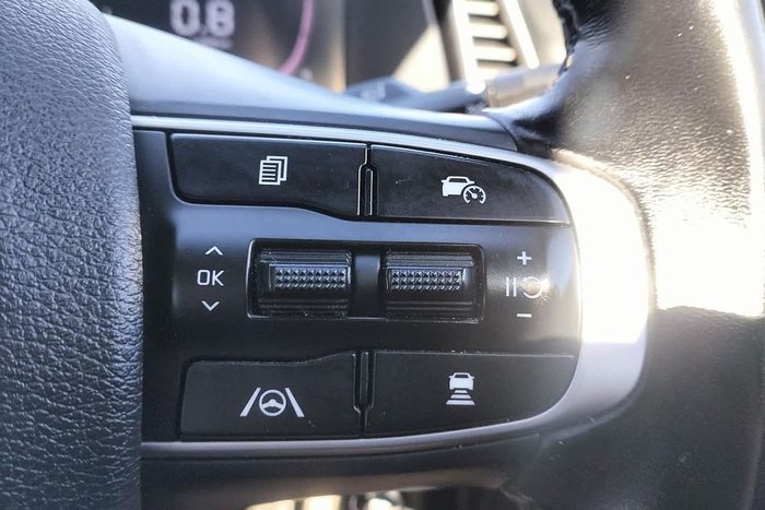 2022 Kia Sportage S