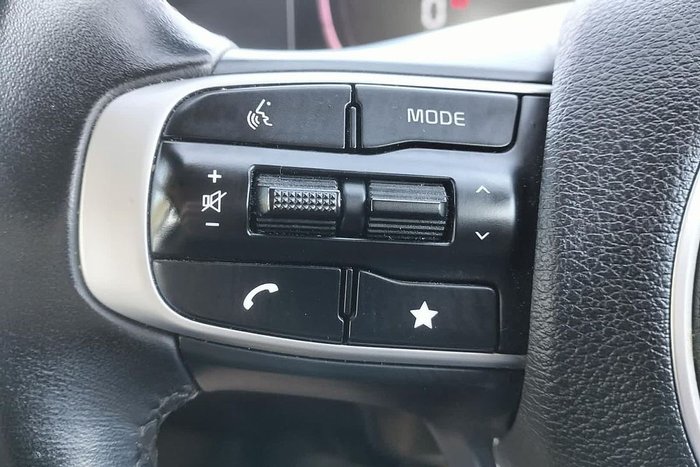 2022 Kia Sportage S
