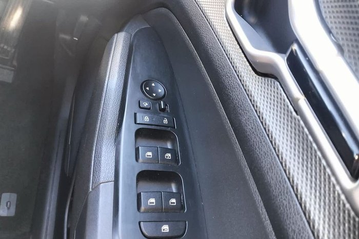 2022 Kia Sportage S