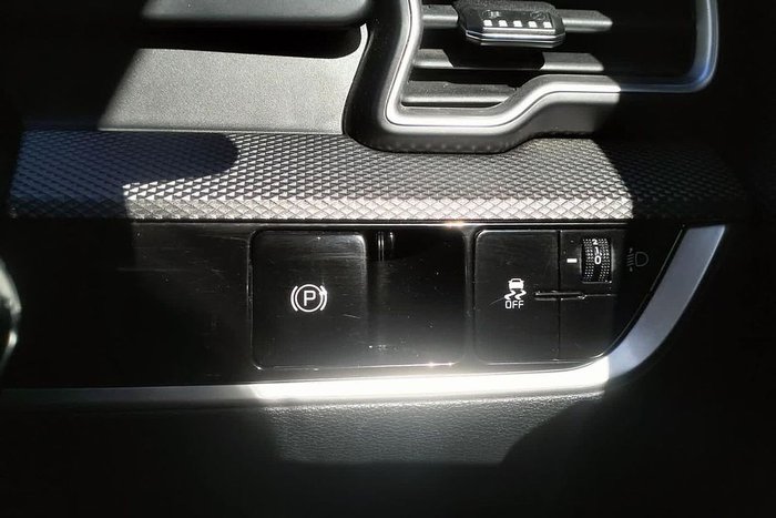 2022 Kia Sportage S