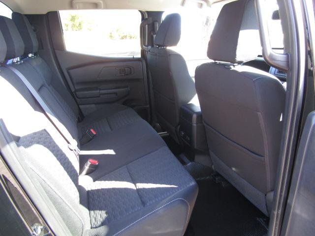 2024 Mitsubishi Triton GLX+