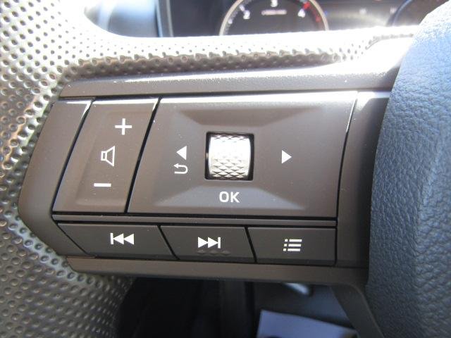 2024 Mitsubishi Triton GLX+