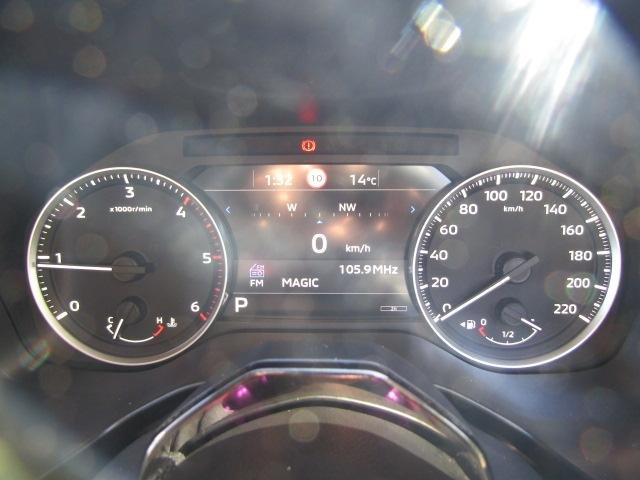 2024 Mitsubishi Triton GLX+