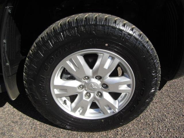 2024 Mitsubishi Triton GLX+