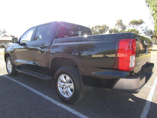 2024 Mitsubishi Triton GLX+