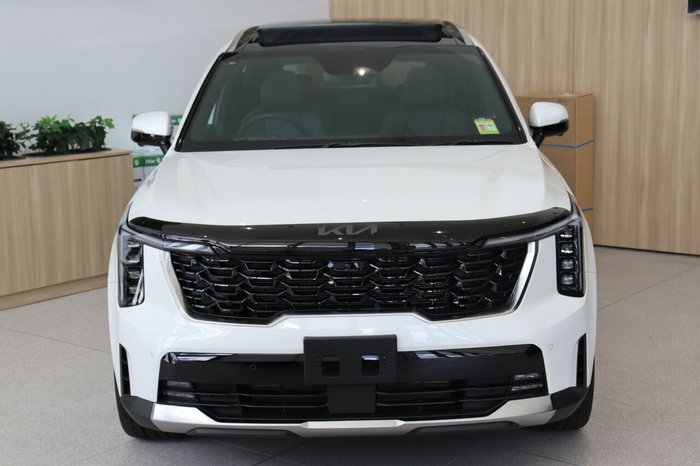 2025 Kia Sorento GT-Line