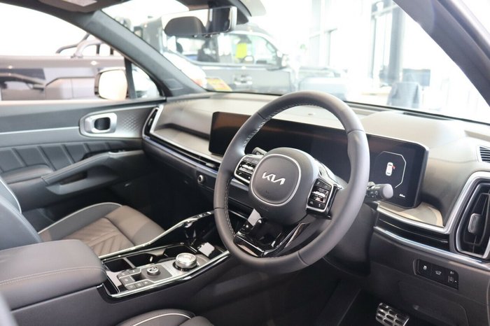 2025 Kia Sorento GT-Line