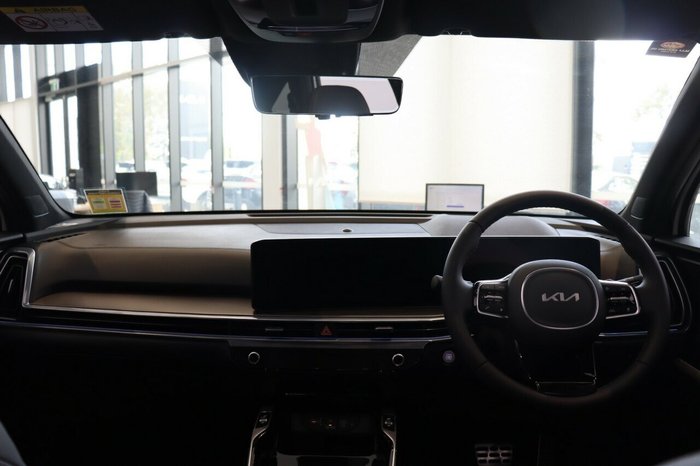 2025 Kia Sorento GT-Line