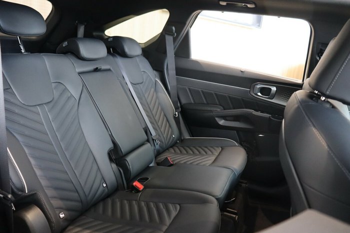 2025 Kia Sorento GT-Line