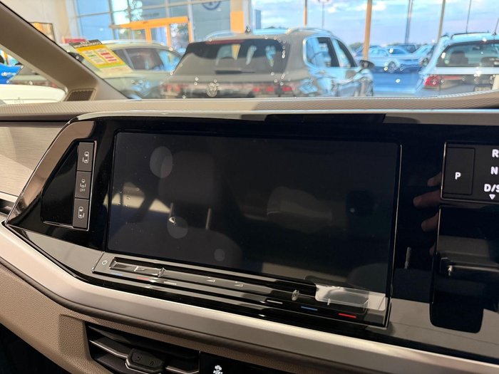 2025 Volkswagen Multivan TDI360 Life