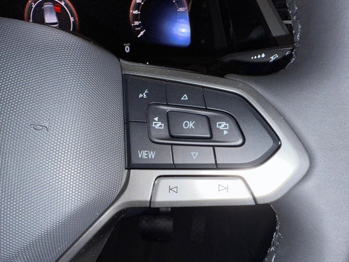 2025 Volkswagen Multivan TDI360 Life