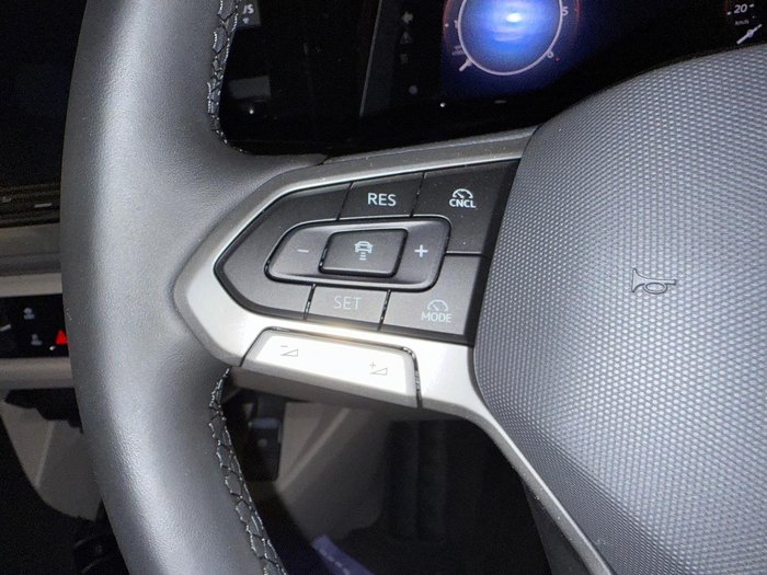 2025 Volkswagen Multivan TDI360 Life