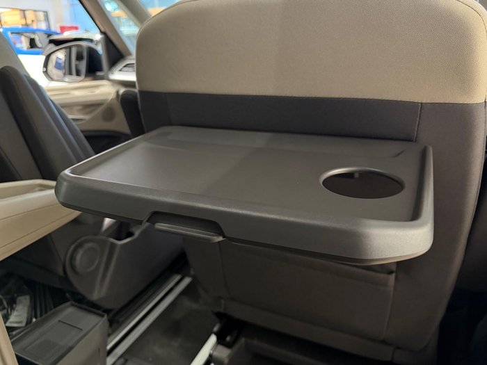 2025 Volkswagen Multivan TDI360 Life