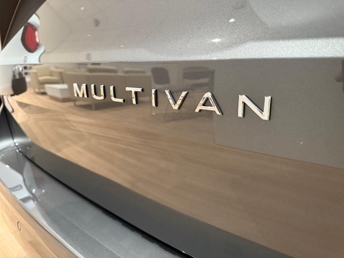 2025 Volkswagen Multivan TDI360 Life