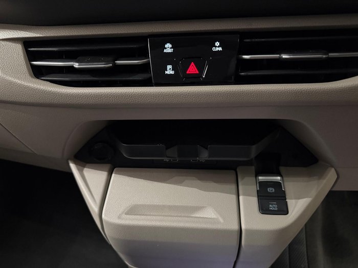 2025 Volkswagen Multivan TDI360 Life