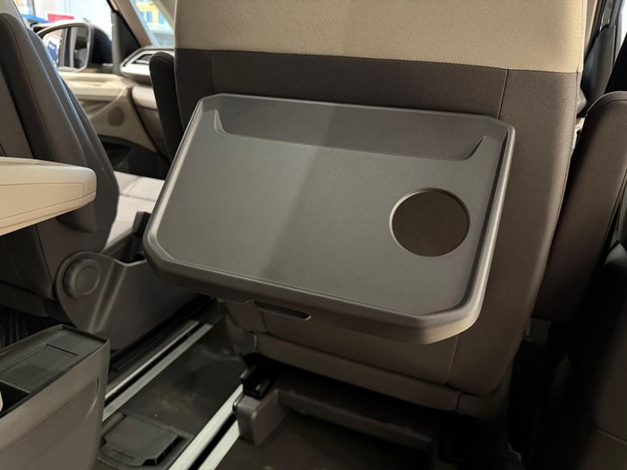 2025 Volkswagen Multivan TDI360 Life