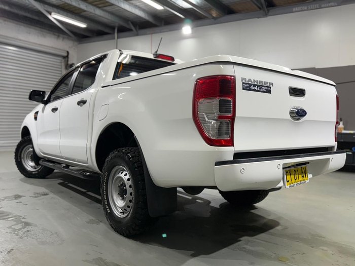 2020 Ford Ranger XL