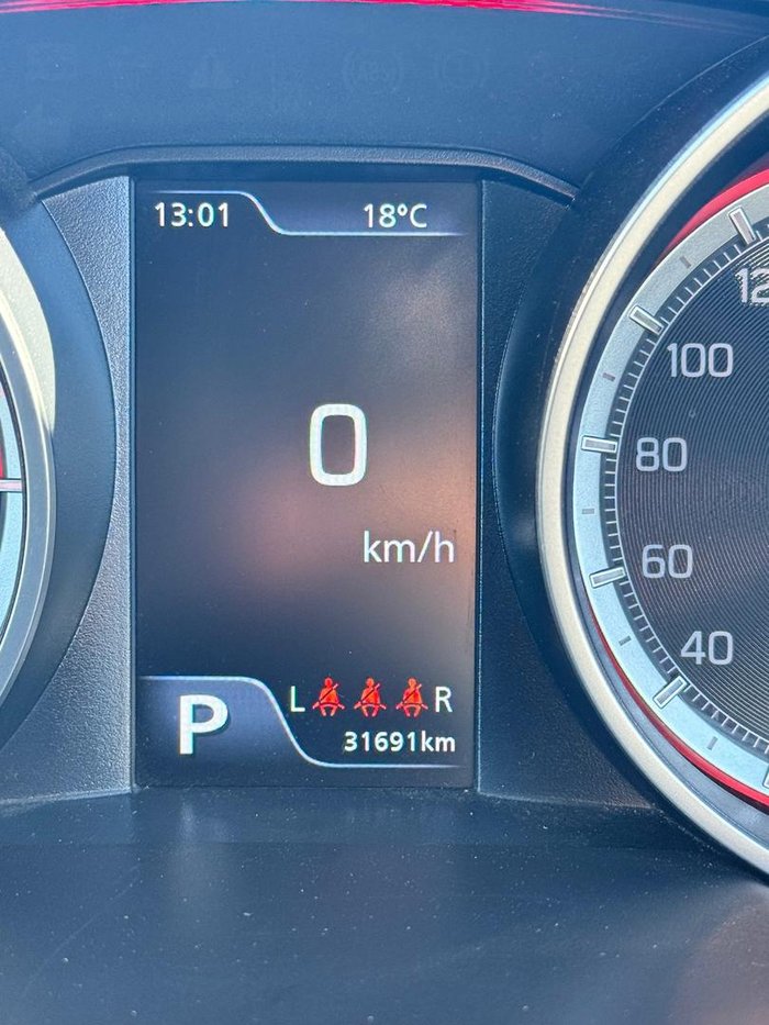2023 Suzuki Swift GL Plus