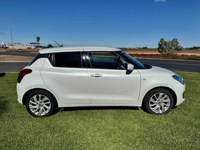 2023 Suzuki Swift GL Plus