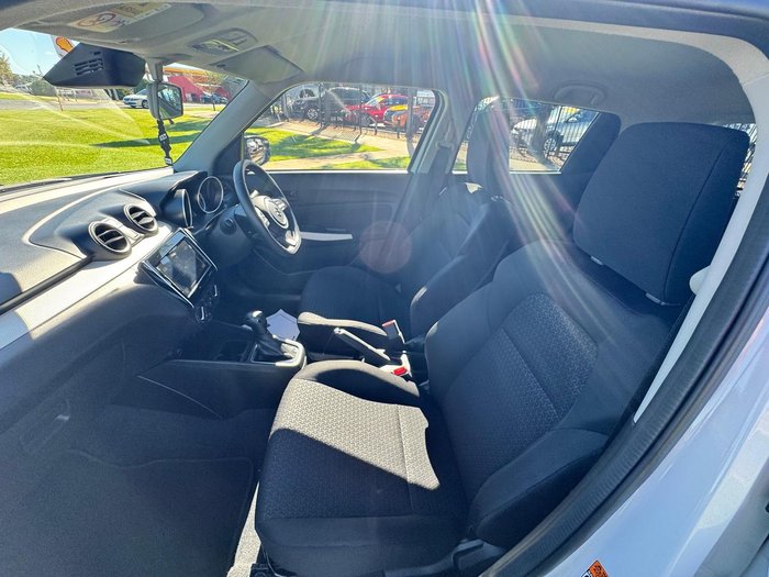 2023 Suzuki Swift GL Plus