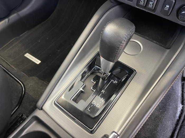 2019 Mitsubishi ASX Exceed