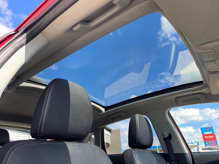 2019 Mitsubishi ASX Exceed