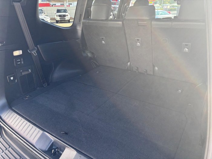 2021 Toyota Landcruiser Sahara