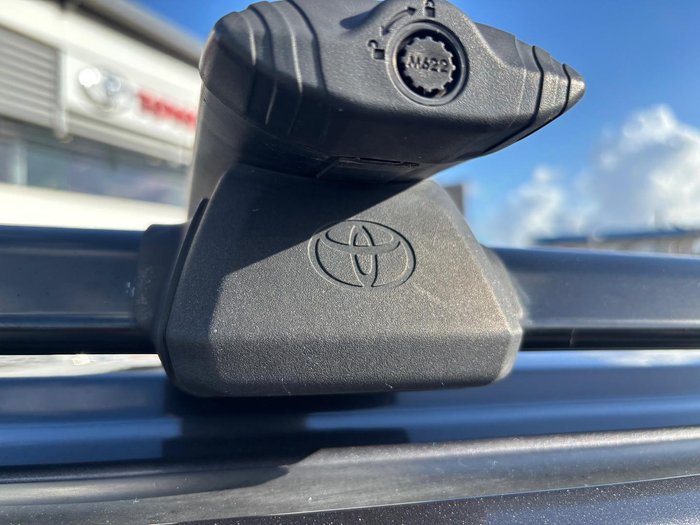 2021 Toyota Landcruiser Sahara