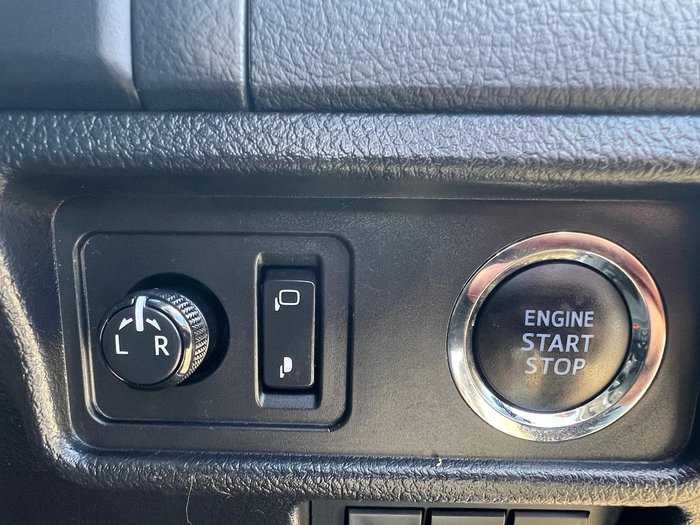 2018 Toyota Landcruiser Prado GXL