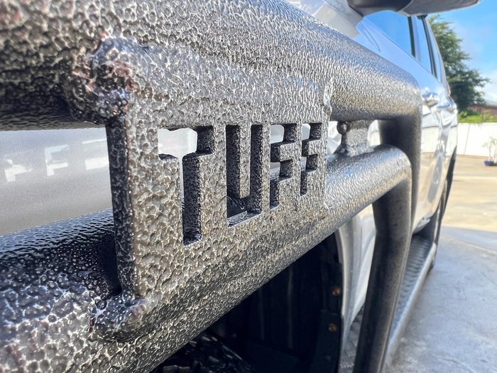 2018 Toyota Landcruiser Prado GXL