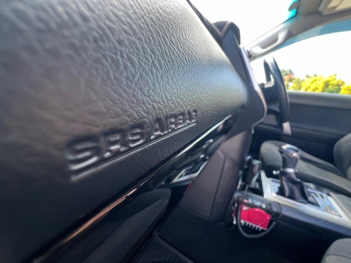 2018 Toyota Landcruiser Prado GXL