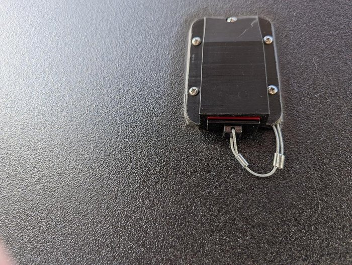 2025 Nomadic Off-Road Campers Norca-14 Dt Single Beds