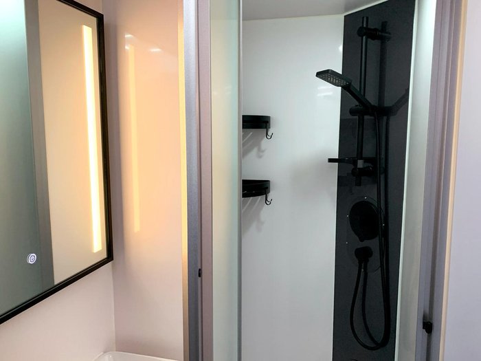 2025 Nomadic Off-Road Campers Norca-17.6 Off-Road