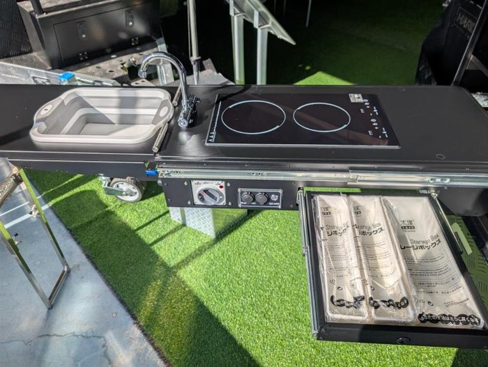 2025 Hardkorr Campers Xplorer Hkc-3600Tt 2.2E