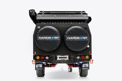 2025 Hardkorr Campers Xplorer Hkc-3600Tt 2.2E Ex Demo