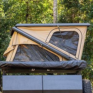 2026 Hardkorr Campers Xplorer Hkc-3600Tt 2.2E