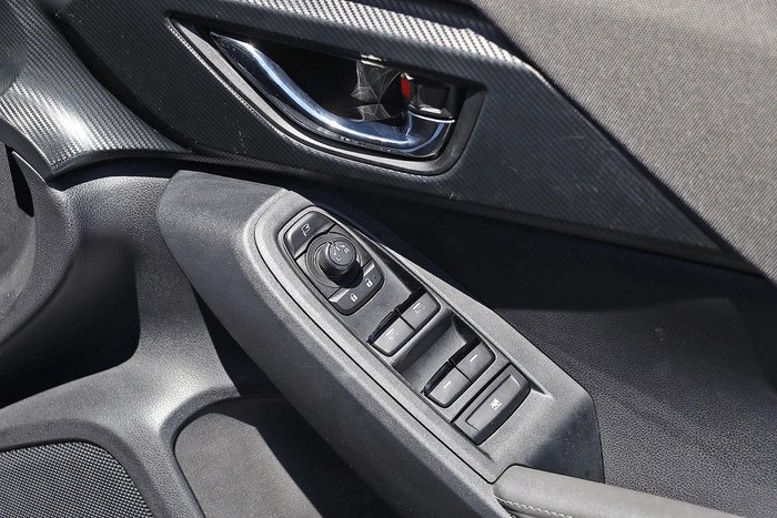 2025 Subaru Crosstrek 2.0L G6X MY24 AWD Ice Silver