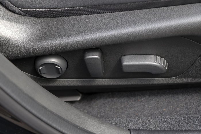 2024 Subaru Impreza 2.0S G6 MY24 AWD Crystal Black
