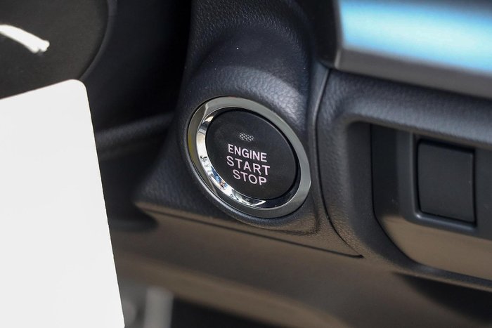 2024 Subaru Impreza 2.0S G6 MY24 AWD Crystal Black